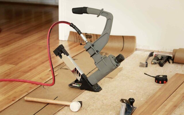 Solid Hardwood Flooring: A Guide